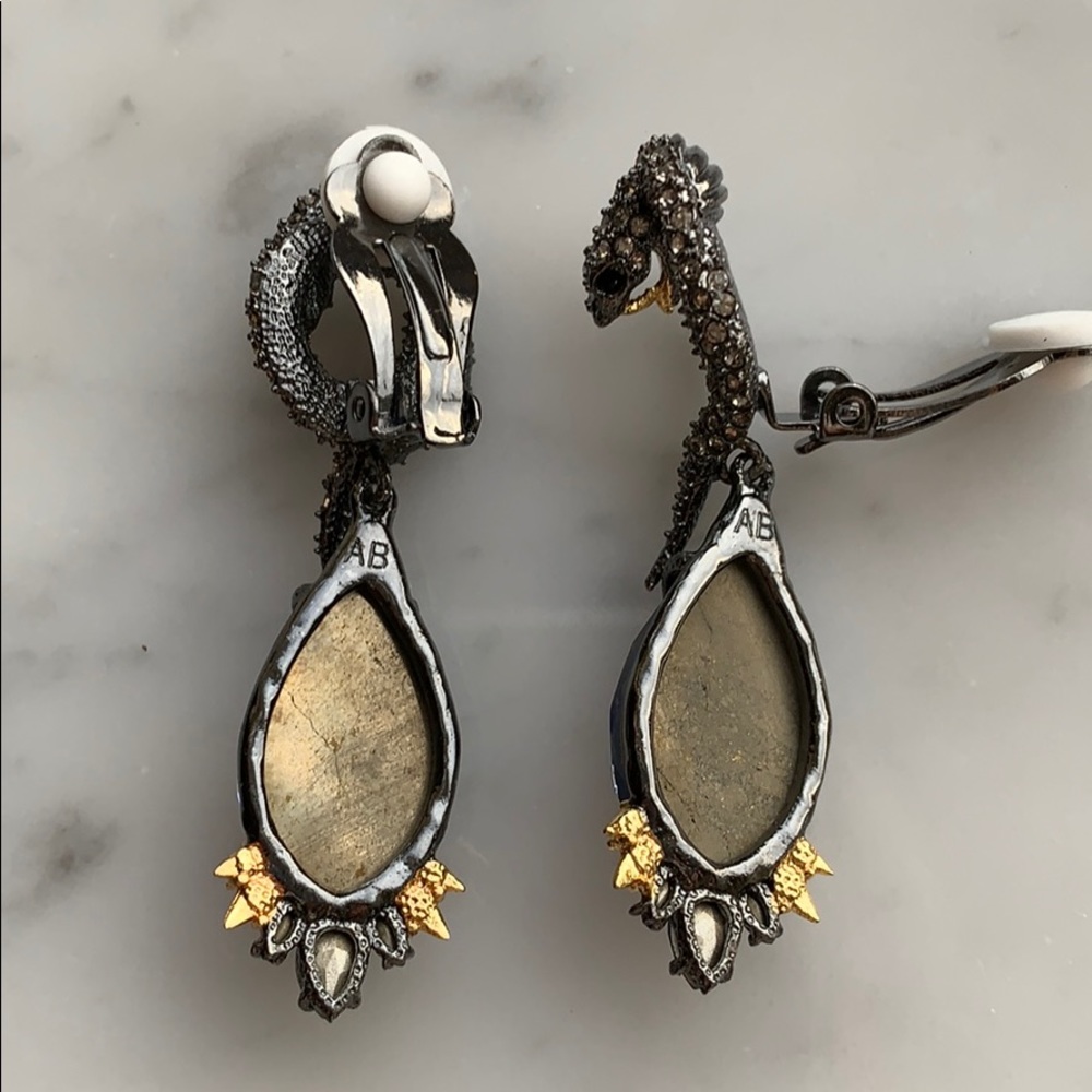 Earrings - Picture 2 of 3